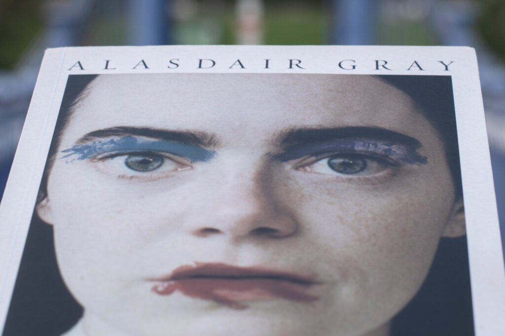 Poor Things in Glasgow: Following Bella Baxter and Alasdair Gray